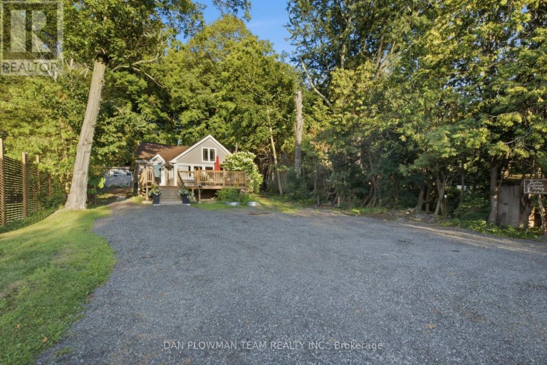 85 WILLIAMS POINT ROAD, Scugog, Ontario, L0B1E0