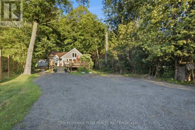 85 WILLIAMS POINT ROAD Scugog Ontario photo 2