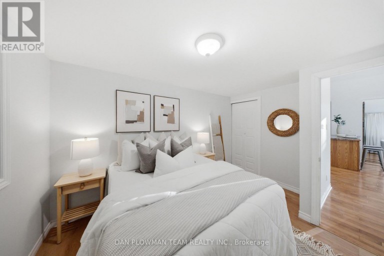85 WILLIAMS POINT ROAD, Scugog, Ontario, L0B1E0