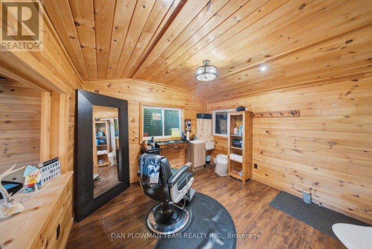 85 WILLIAMS POINT ROAD, Scugog, Ontario, L0B1E0