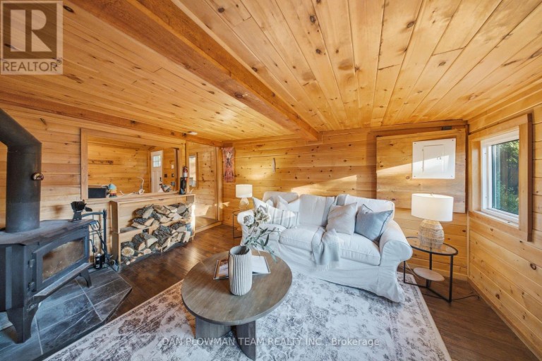 85 WILLIAMS POINT ROAD, Scugog, Ontario, L0B1E0
