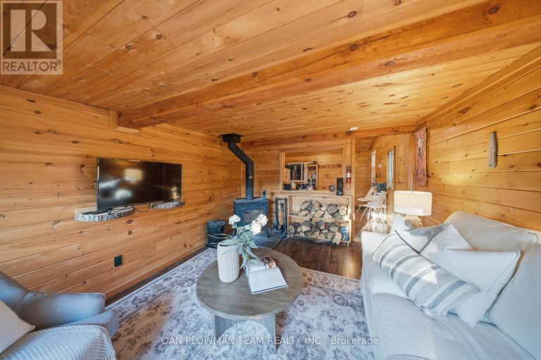 85 WILLIAMS POINT ROAD, Scugog, Ontario, L0B1E0