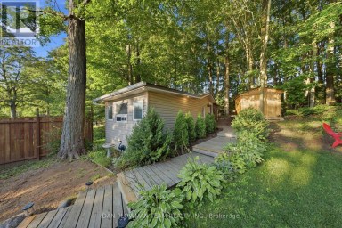 85 WILLIAMS POINT ROAD Scugog Ontario photo 27
