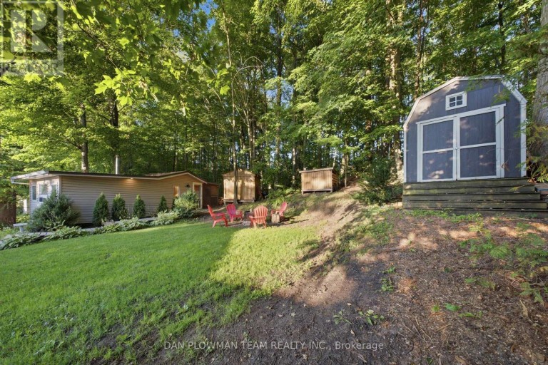 85 WILLIAMS POINT ROAD, Scugog, Ontario, L0B1E0