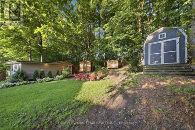 85 WILLIAMS POINT ROAD Scugog Ontario photo 28