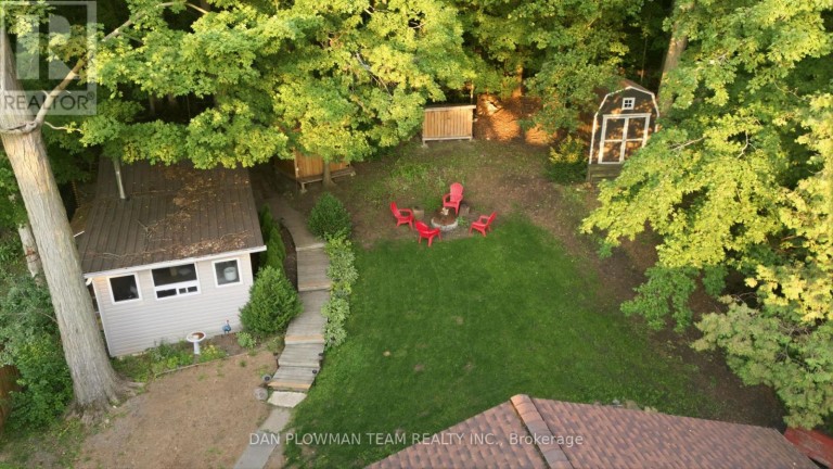 85 WILLIAMS POINT ROAD, Scugog, Ontario, L0B1E0