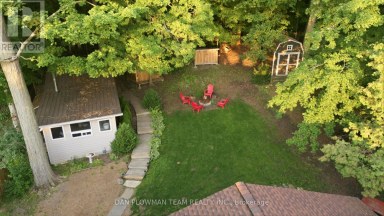 85 WILLIAMS POINT ROAD Scugog Ontario photo 29