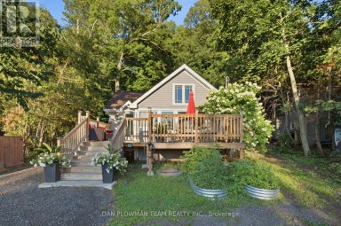 85 WILLIAMS POINT ROAD Scugog Ontario photo 3