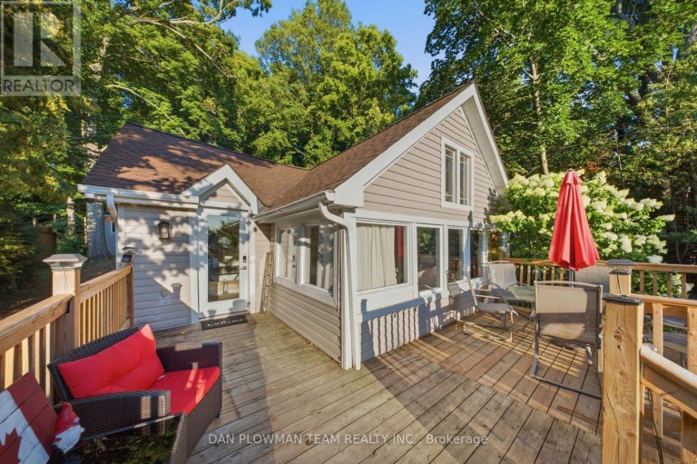 85 WILLIAMS POINT ROAD, Scugog, Ontario, L0B1E0