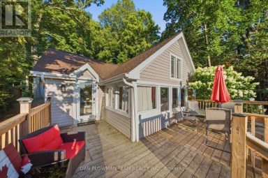 85 WILLIAMS POINT ROAD Scugog Ontario photo 4