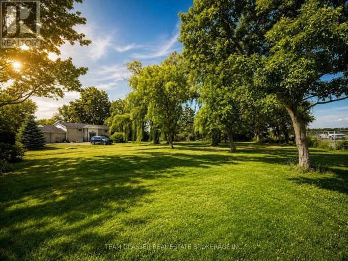 7395 WESTMINSTER DRIVE, London South (South GG), Ontario, N6P1N4