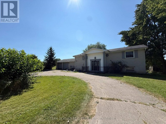 7395 WESTMINSTER DRIVE, London South (South GG), Ontario, N6P1N4