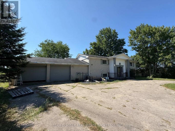 7395 WESTMINSTER DRIVE, London South (South GG), Ontario, N6P1N4