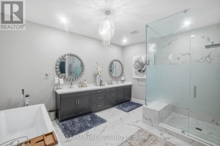 2180 KING VAUGHAN ROAD, Vaughan, Ontario, L6A2A7