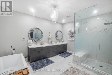 2180 KING VAUGHAN ROAD Vaughan Ontario photo 11