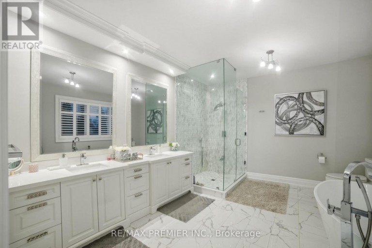 2180 KING VAUGHAN ROAD, Vaughan, Ontario, L6A2A7