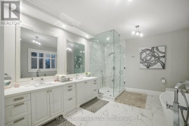 2180 KING VAUGHAN ROAD Vaughan Ontario photo 12