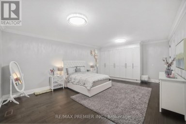 2180 KING VAUGHAN ROAD Vaughan Ontario photo 13