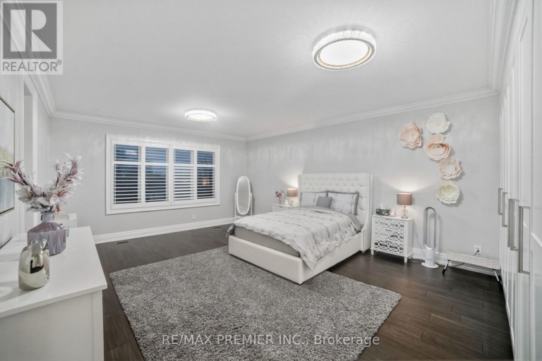2180 KING VAUGHAN ROAD, Vaughan, Ontario, L6A2A7