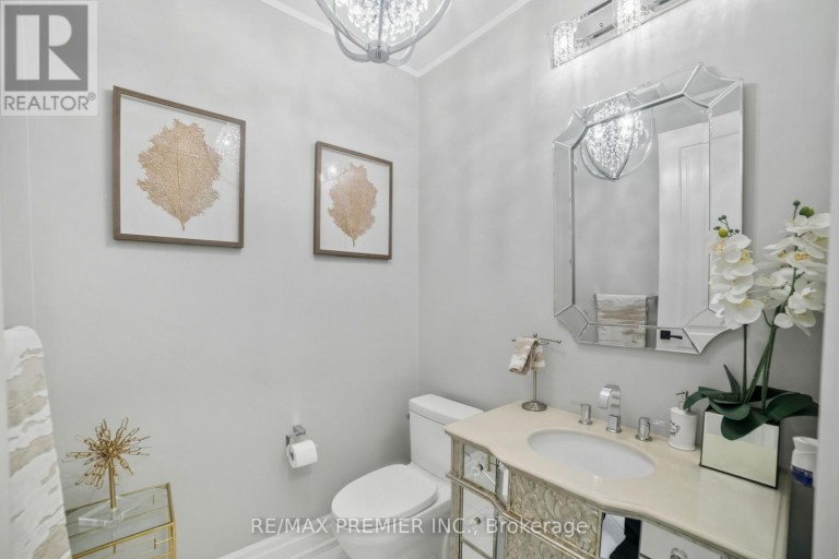 2180 KING VAUGHAN ROAD, Vaughan, Ontario, L6A2A7