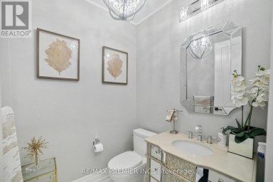 2180 KING VAUGHAN ROAD Vaughan Ontario photo 16