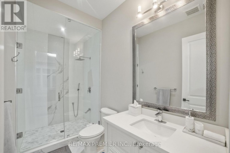 2180 KING VAUGHAN ROAD, Vaughan, Ontario, L6A2A7