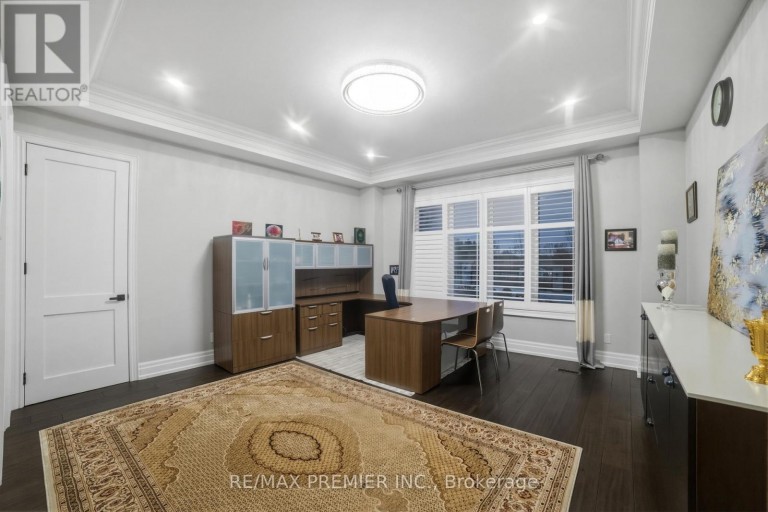 2180 KING VAUGHAN ROAD, Vaughan, Ontario, L6A2A7