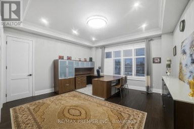 2180 KING VAUGHAN ROAD Vaughan Ontario photo 18