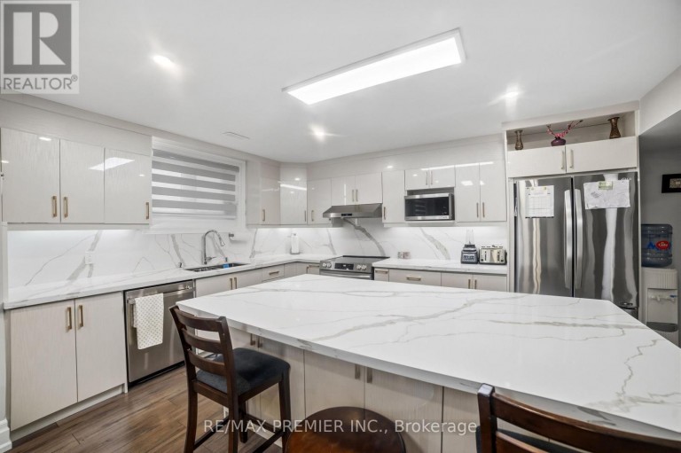 2180 KING VAUGHAN ROAD, Vaughan, Ontario, L6A2A7
