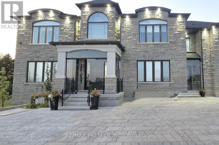 2180 KING VAUGHAN ROAD, Vaughan, Ontario, L6A2A7