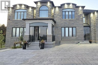 2180 KING VAUGHAN ROAD Vaughan Ontario photo 2