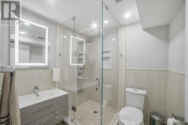 2180 KING VAUGHAN ROAD Vaughan Ontario photo 20