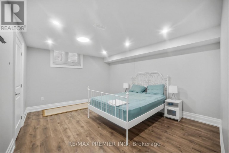 2180 KING VAUGHAN ROAD, Vaughan, Ontario, L6A2A7