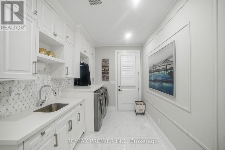 2180 KING VAUGHAN ROAD, Vaughan, Ontario, L6A2A7