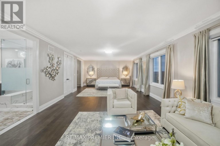 2180 KING VAUGHAN ROAD, Vaughan, Ontario, L6A2A7