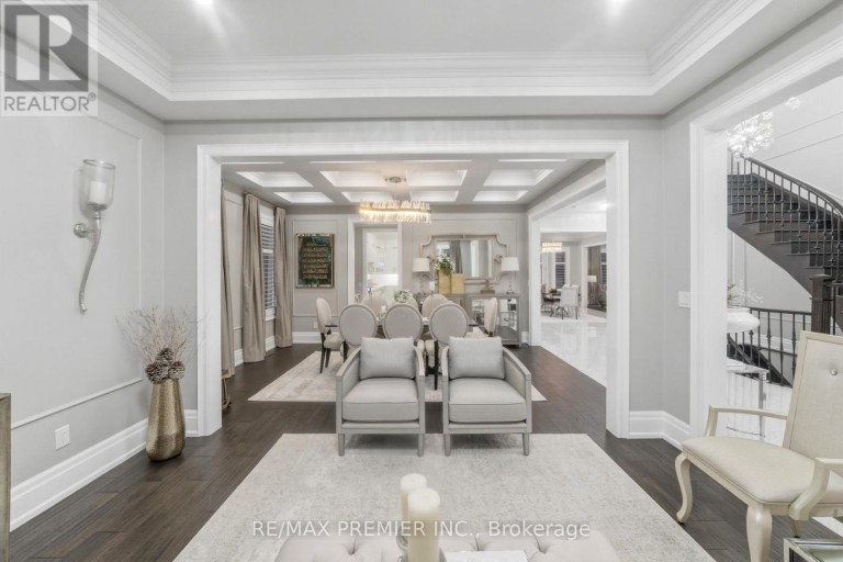2180 KING VAUGHAN ROAD, Vaughan, Ontario, L6A2A7