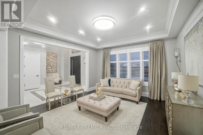 2180 KING VAUGHAN ROAD, Vaughan, Ontario, L6A2A7