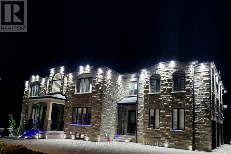 2180 KING VAUGHAN ROAD, Vaughan, Ontario, L6A2A7