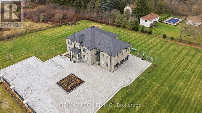 2180 KING VAUGHAN ROAD, Vaughan, Ontario, L6A2A7