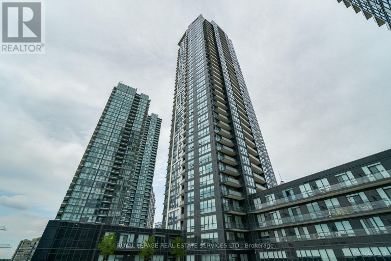 3308 - 4011 BRICKSTONE MEWS, Mississauga (City Centre), Ontario, L5B0G3