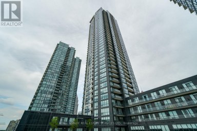 3308 - 4011 BRICKSTONE MEWS Mississauga (City Centre) Ontario photo 1