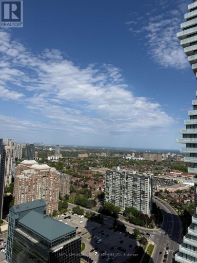 3308 - 4011 BRICKSTONE MEWS, Mississauga (City Centre), Ontario, L5B0G3