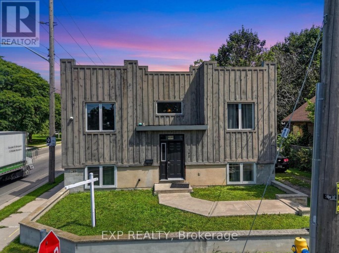 140 BOULLEE STREET, London East (East C), Ontario, N5Y1T7