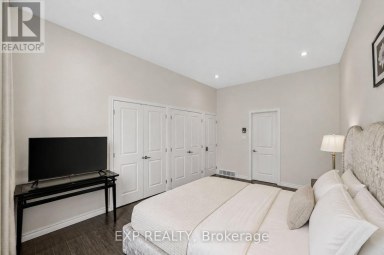 140 BOULLEE STREET London East (East C) Ontario photo 12