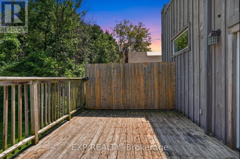 140 BOULLEE STREET, London East (East C), Ontario, N5Y1T7