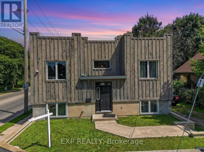 140 BOULLEE STREET, London East (East C), Ontario, N5Y1T7