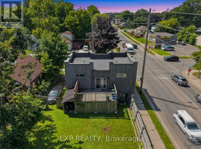 140 BOULLEE STREET, London East (East C), Ontario, N5Y1T7