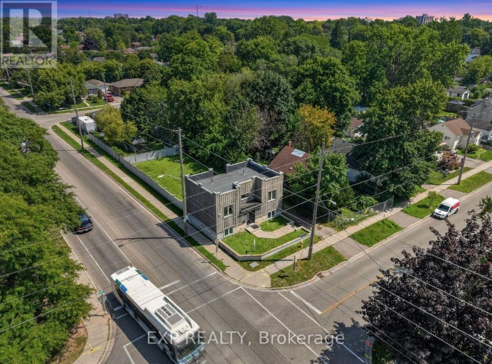 140 BOULLEE STREET, London East (East C), Ontario, N5Y1T7