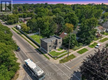 140 BOULLEE STREET London East (East C) Ontario photo 24