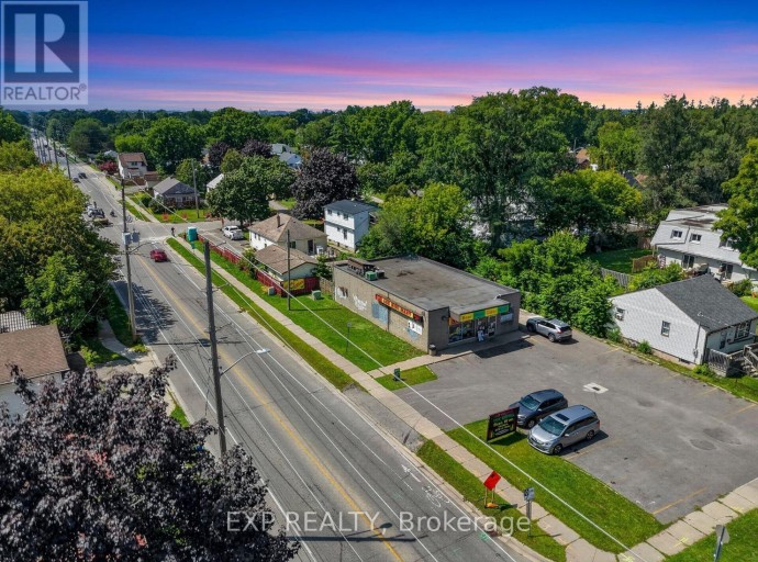 140 BOULLEE STREET, London East (East C), Ontario, N5Y1T7